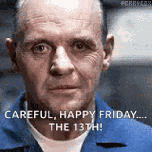 Hannibal Lecter Silence Of The Lambs GIF