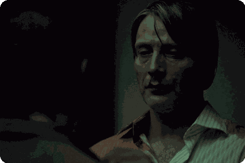 Hannibal Mizumono GIF
