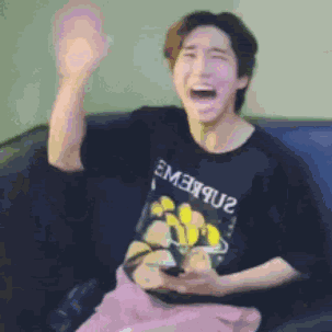 Hannie GIF