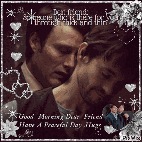 Hannigram Hannibal GIF