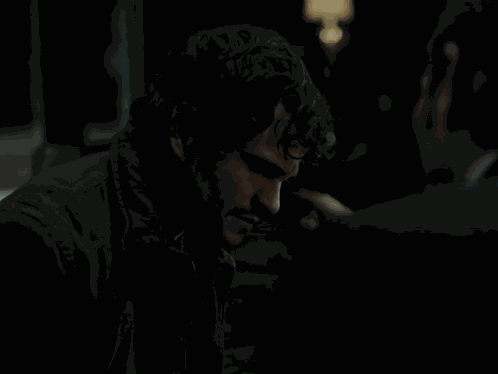 Hannigram Will Graham GIF