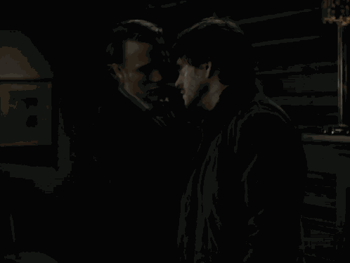 Hannigram Will Graham GIF
