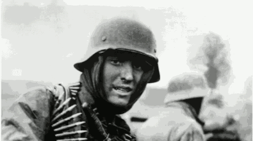 Hans Flammenwerfer GIF
