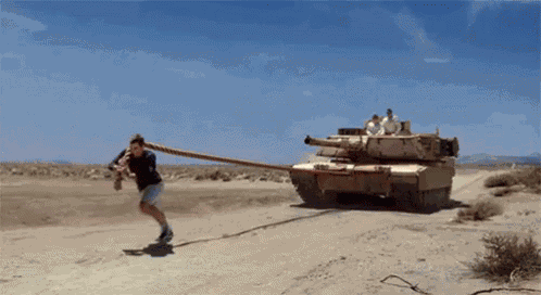 Hans Franz GIF