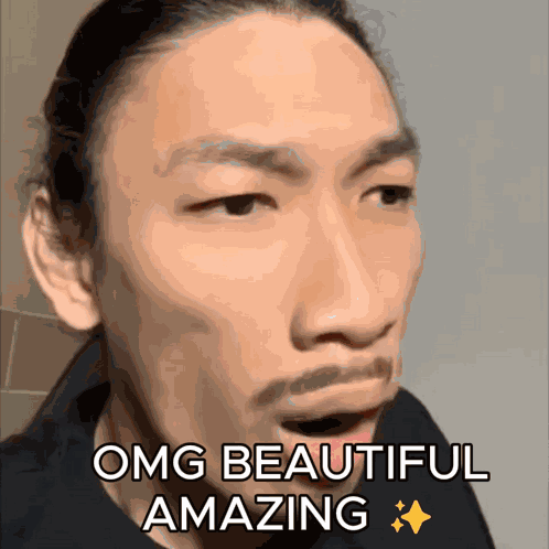 Hansen Omg GIF