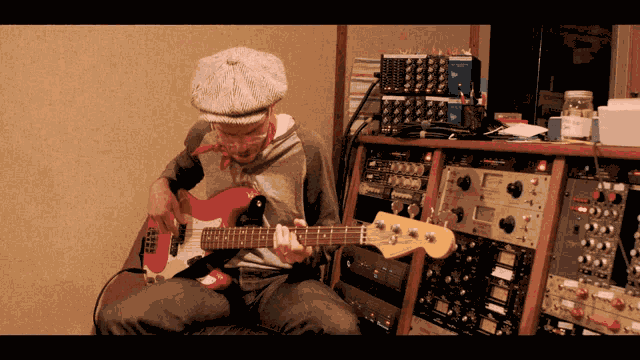 Hanson Worth The Wait GIF