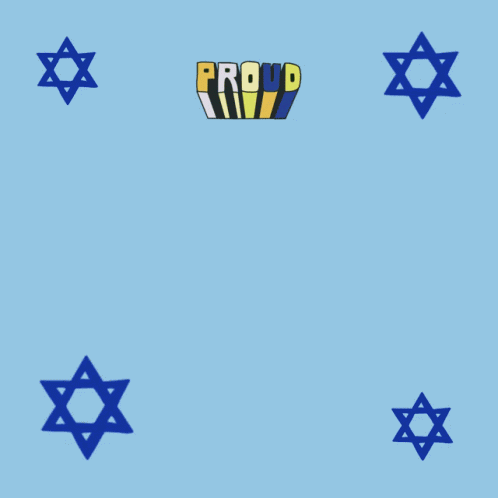 Hanukkah Racism GIF
