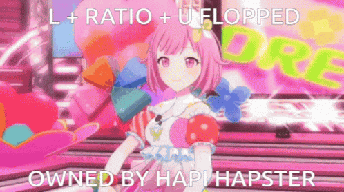 Hapi Hapi Hapster GIF