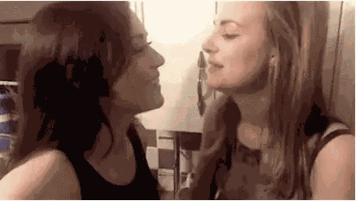 Happened Reality GIF