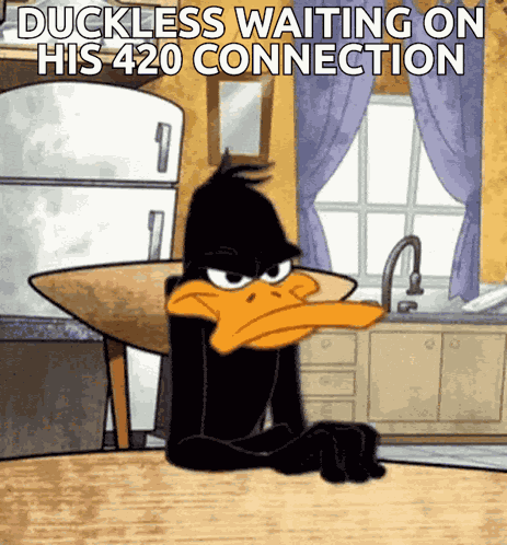 Happity Quackity 420 Moonchild Memes GIF