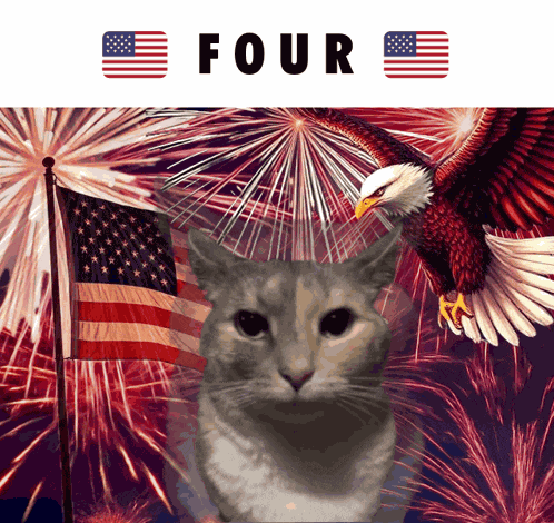 Happy 4th Happy 4th Of July Meme