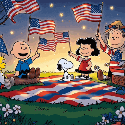 Happy 4th Of July From Cleveland Ohio Independence Day Meme