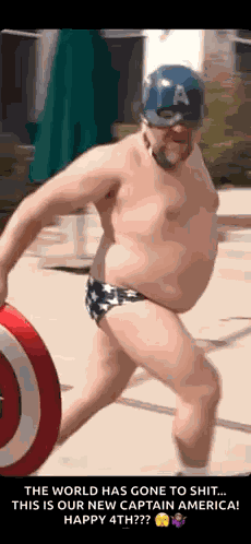Happy 4th Of July July 4th GIF