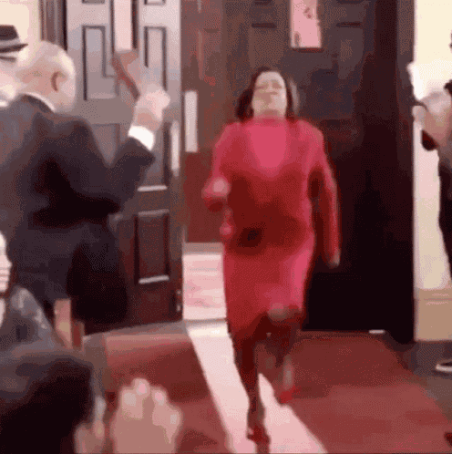 Happy GIF