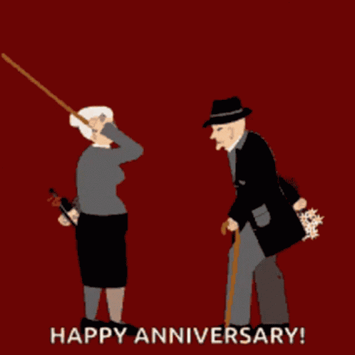 Happy Angry GIF