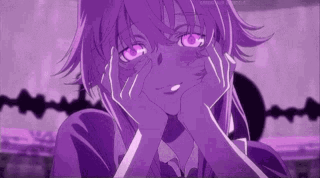 Happy Anime GIF