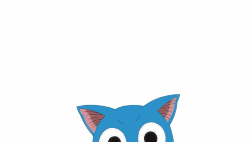 Happy Anime GIF