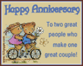 Happy Anniversary 23 Meme