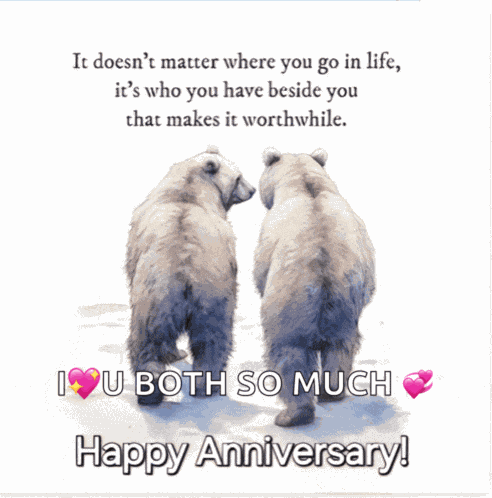 Happy Anniversary Anniversary Wishes Meme