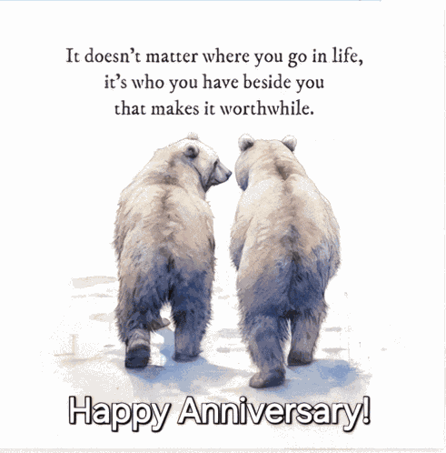 Happy Anniversary Anniversary Wishes Meme