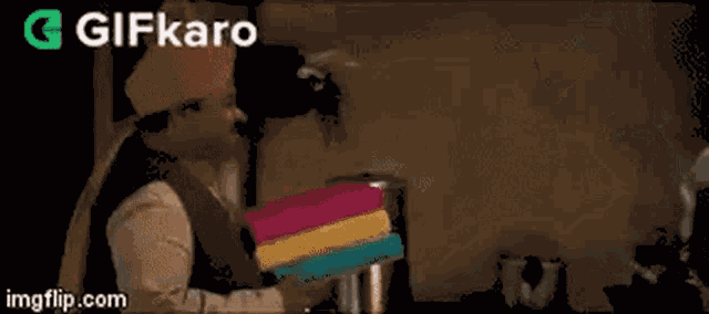 Happy Anniversary Gifkaro GIF