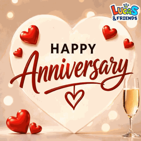 Happy Anniversary Happy Anniversary Wishes GIF