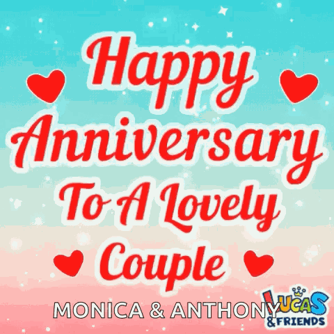 Happy Anniversary Happy Anniversary Work GIF