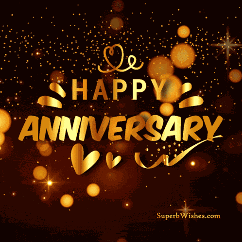 Happy Anniversary Happy Wedding Anniversary GIF