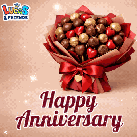 Happy Anniversary Happyanniversry GIF