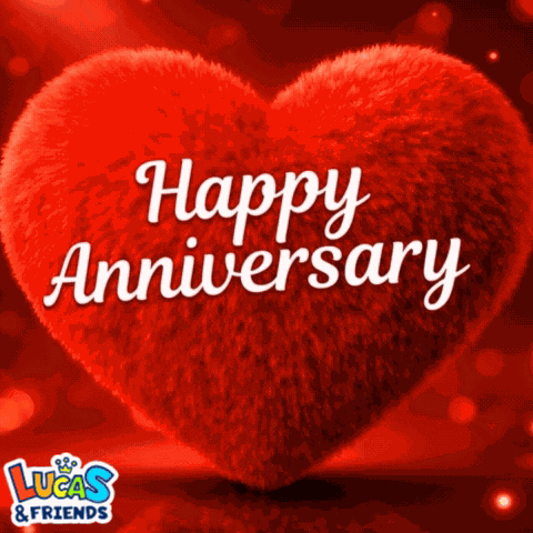 Happy Anniversary My Love Wedding Anniversary GIF