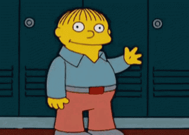 Happy Back To School GIF