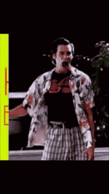 Happy Bday GIF
