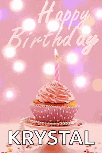 Happy Birthday GIF