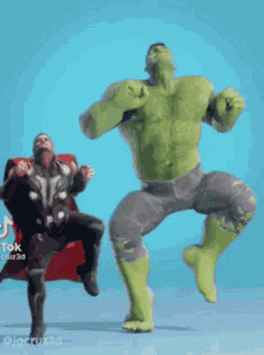 Happy Birthday GIF