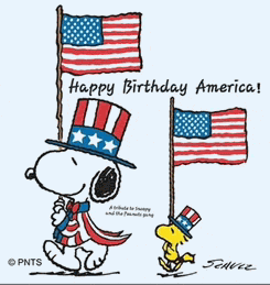 Happy Birthday America Happy 4th Of July From Cleveland Ohio Meme