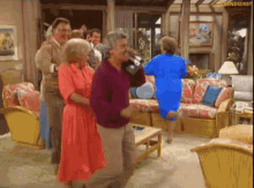 Happy Birthday GIF