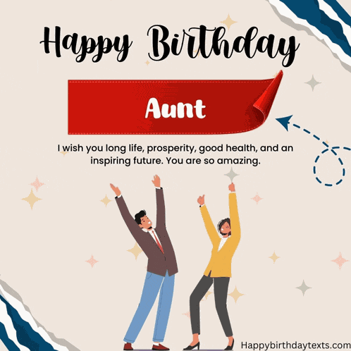 Happy Birthday Aunt Happy Birthday Aunt Image Meme