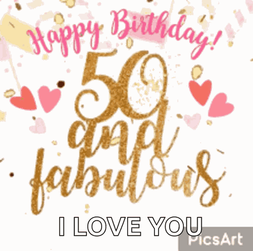 Happy Birthday GIF