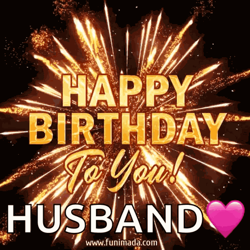 Happy Birthday B'Day GIF