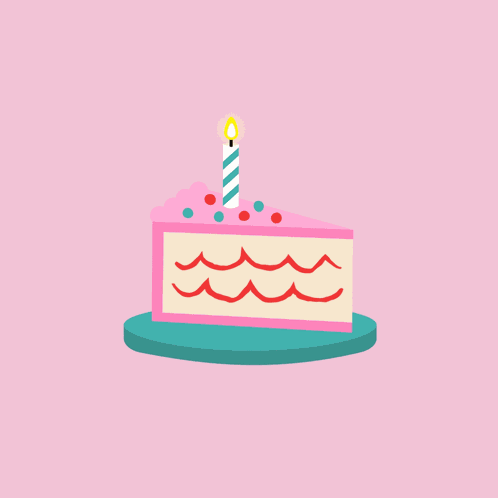 Happy Birthday Bday GIF