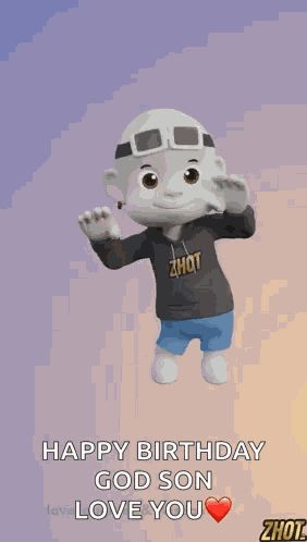 Happy Birthday Bday GIF