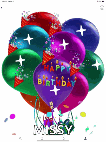 Happy Birthday Beautiful Lady Meme