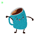 Happy Birthday Sticker