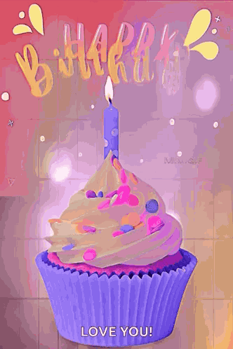 Happy Birthday Birth Day GIF