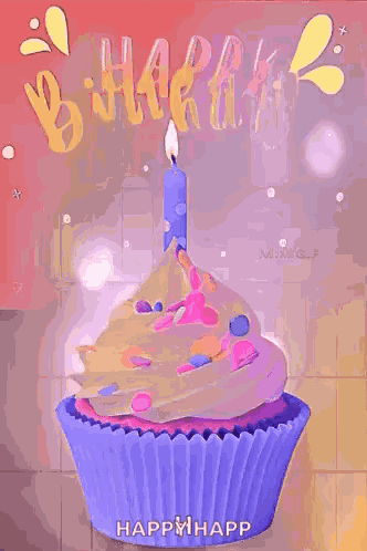 Happy Birthday Birth Day GIF