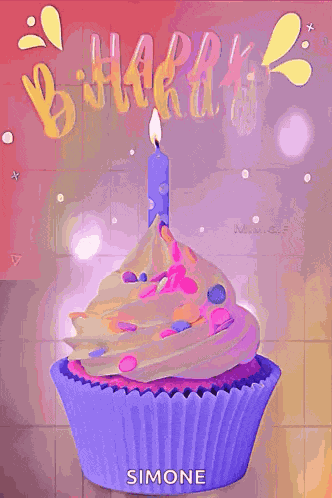 Happy Birthday Birth Day GIF