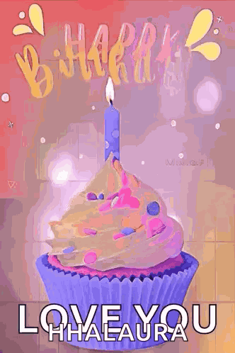 Happy Birthday Birth Day GIF