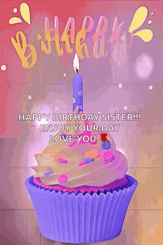 Happy Birthday Birth Day GIF