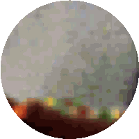 Happy Birthday Birthday Cake Sticker