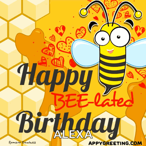 Happy Birthday Birthday Gif GIF